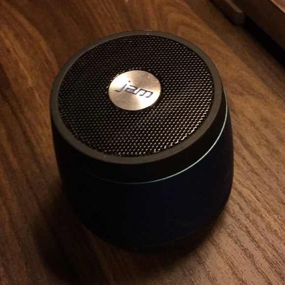 Jam classic portable speaker - Picture 1 of 3